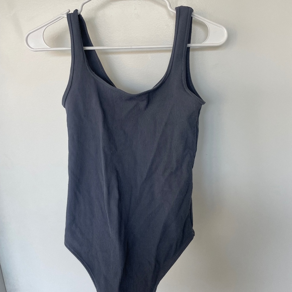 Abercrombie & Fitch Bodysuit